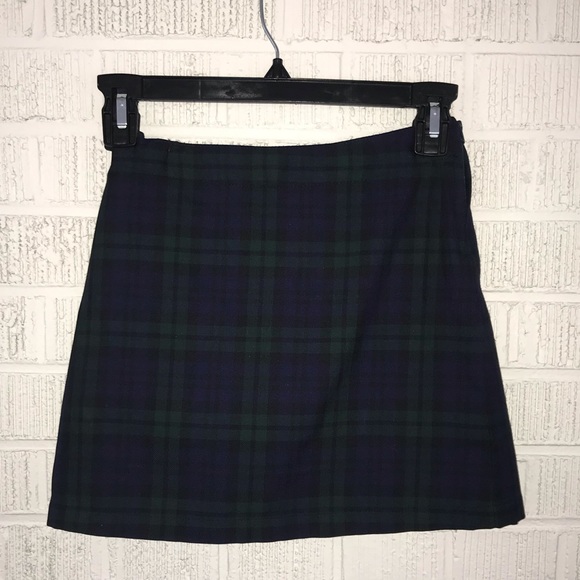 Lands End School Uniform Girls Adaptive Blend Chino Shorts